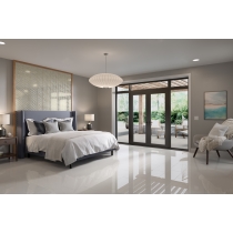 MARBLE - 12X24 THASSOS WHITE, THASSOS WHITE, POLISHED